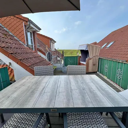 Deichblick 2 - Traumhaft Am Deich * Norddeich (Norden)