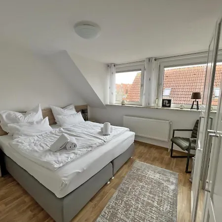 Deichblick 2 - Traumhaft Am Deich