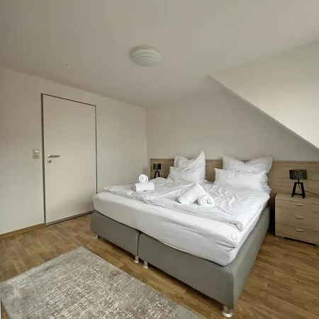 Deichblick 2 - Traumhaft Am Deich Lejlighed