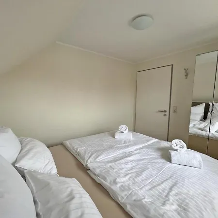 Deichblick 2 - Traumhaft Am Deich Lejlighed *