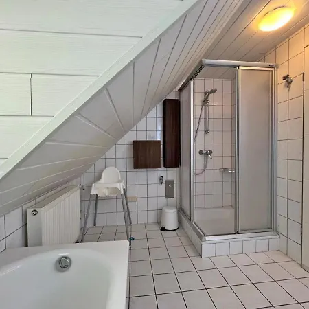 Lejlighed Deichblick 2 - Traumhaft Am Deich *