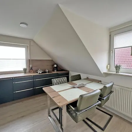 Deichblick 2 - Traumhaft Am Deich *