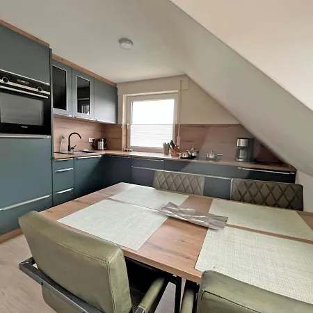 Deichblick 2 - Traumhaft Am Deich Lejlighed Norddeich (Norden)