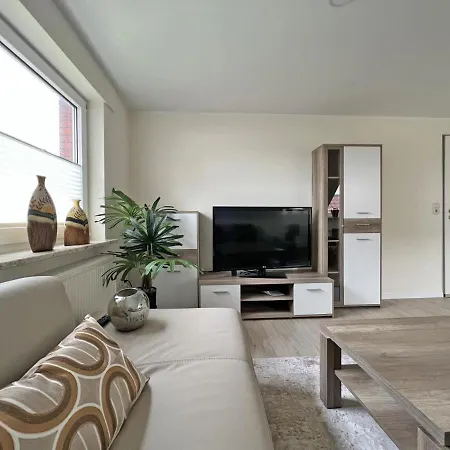 Deichblick 2 - Traumhaft Am Deich Norddeich (Norden)