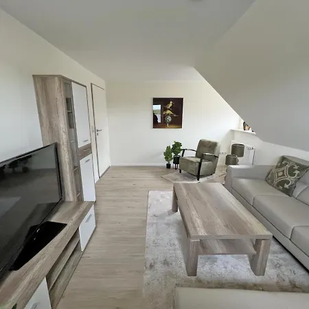 Deichblick 2 - Traumhaft Am Deich * Norddeich (Norden)