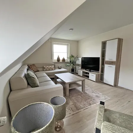 Deichblick 2 - Traumhaft Am Deich Norddeich (Norden)